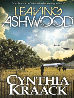 cover image of Leaving Ashwood